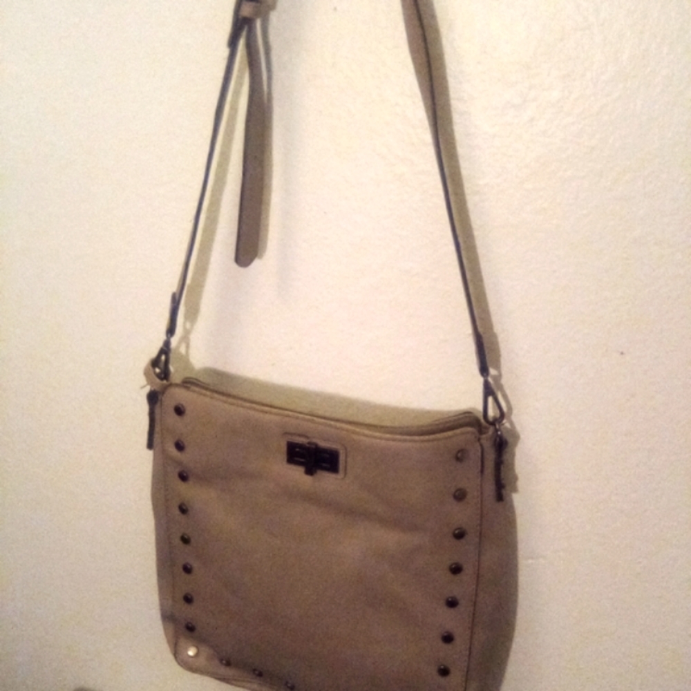 Carlos Santana Handbag